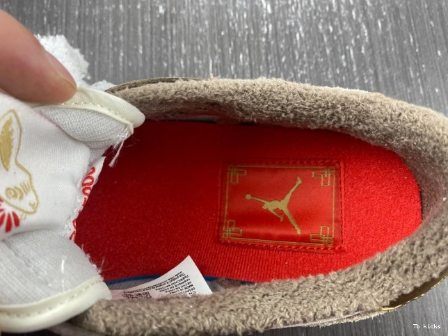 Rep TBK Air OG Year Jordan Low of DV1312-200 1 the Rabbit Retro 0812